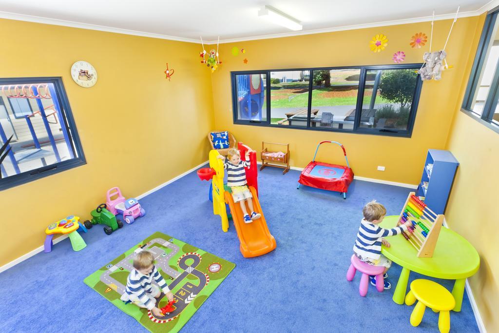 Big4 Anglesea Holiday Park Esterno foto
