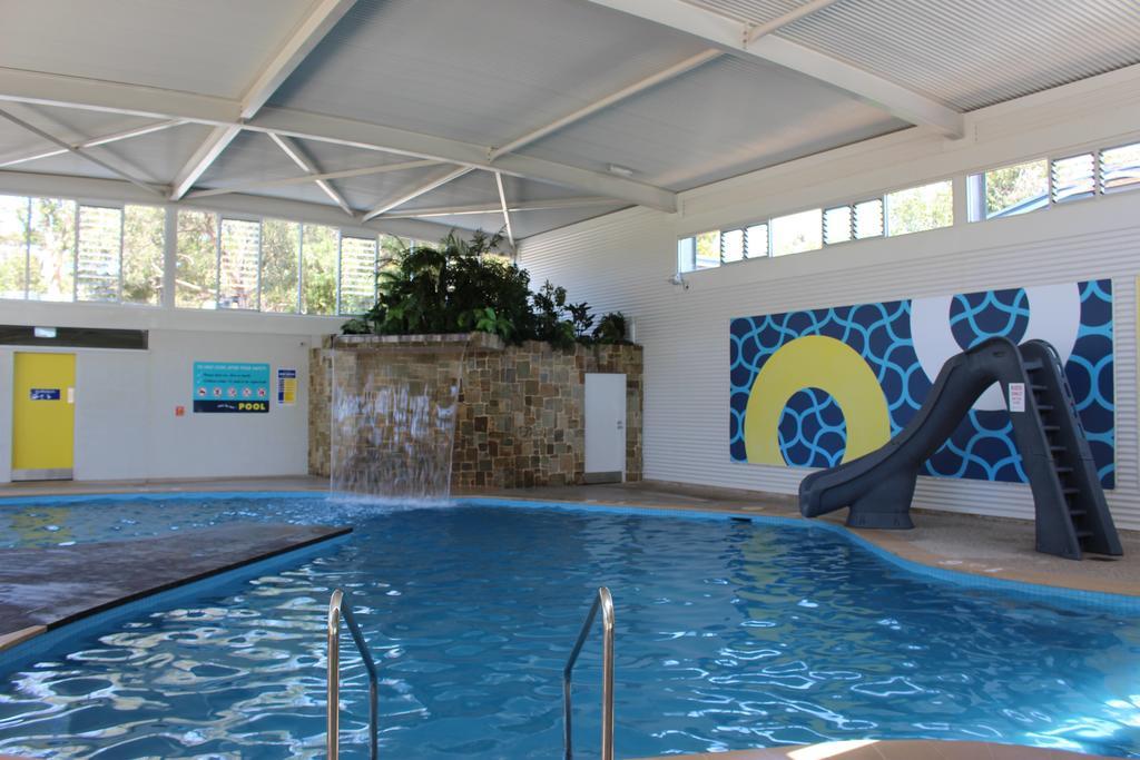 Big4 Anglesea Holiday Park Esterno foto