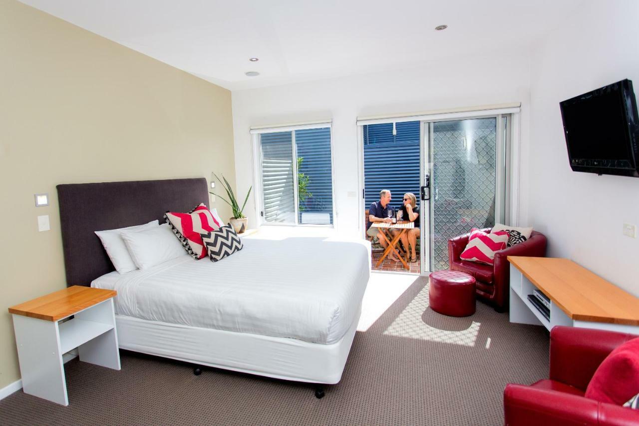 Big4 Anglesea Holiday Park Esterno foto