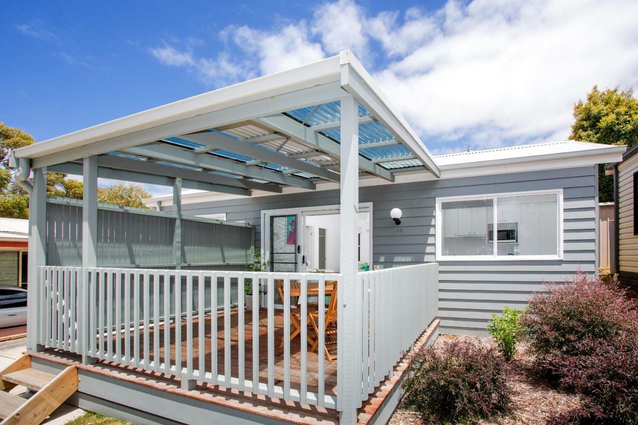 Big4 Anglesea Holiday Park Esterno foto