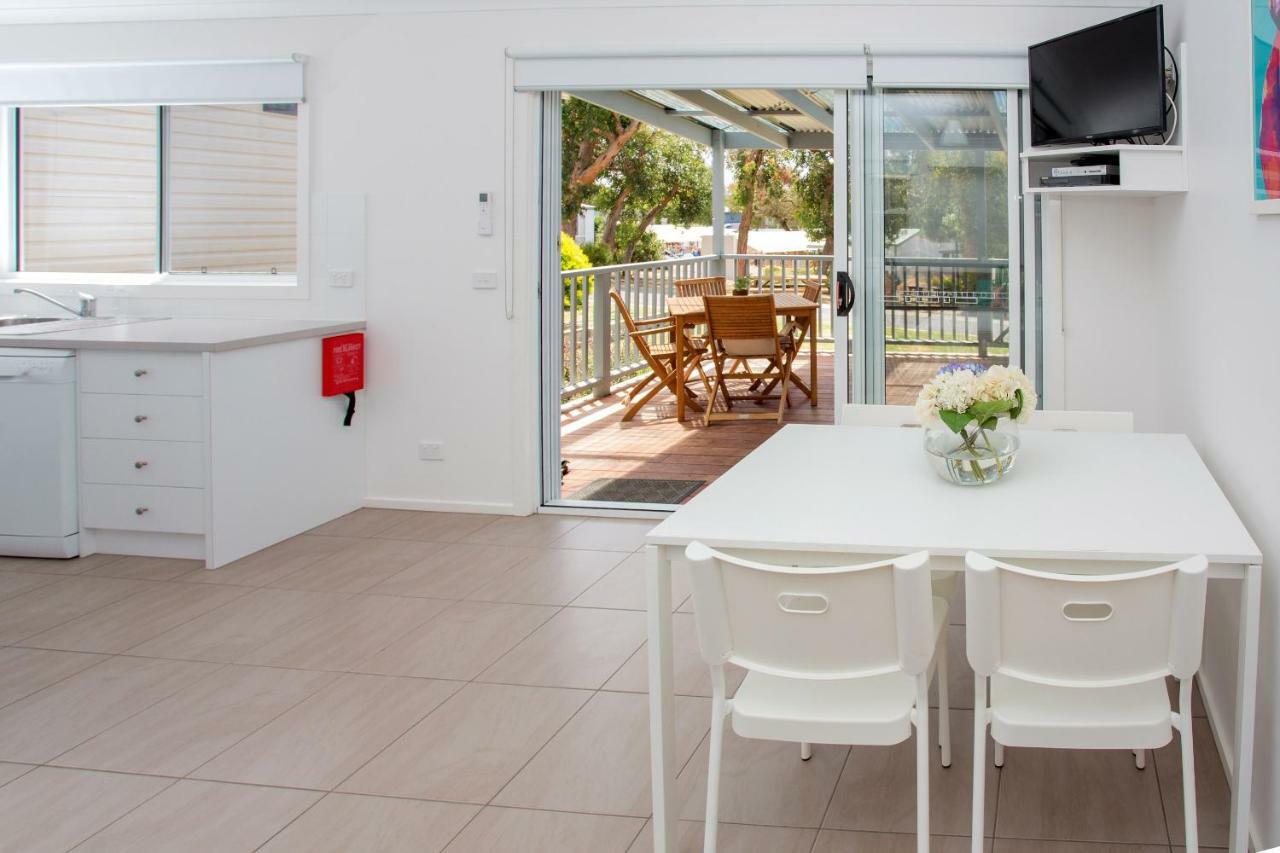 Big4 Anglesea Holiday Park Esterno foto