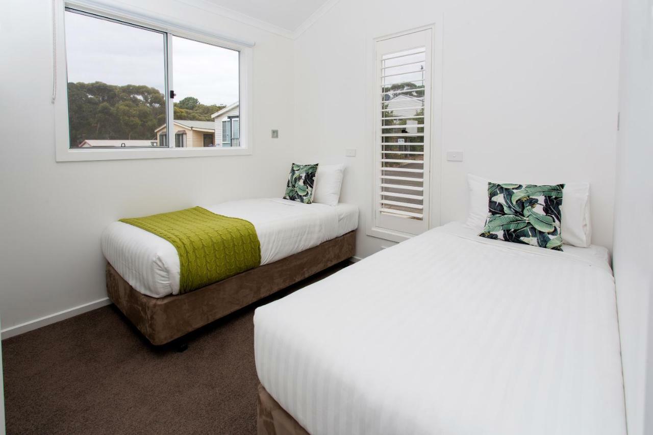 Big4 Anglesea Holiday Park Esterno foto